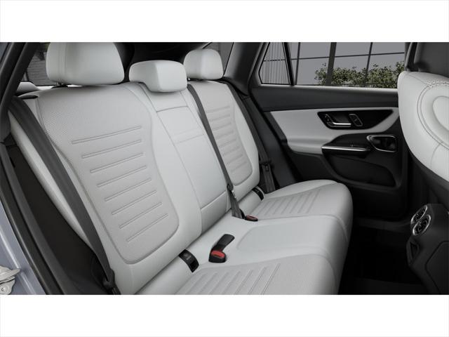 new 2025 Mercedes-Benz GLC 350e car, priced at $70,470