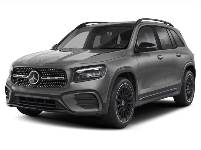 new 2024 Mercedes-Benz GLB 250 car, priced at $52,325