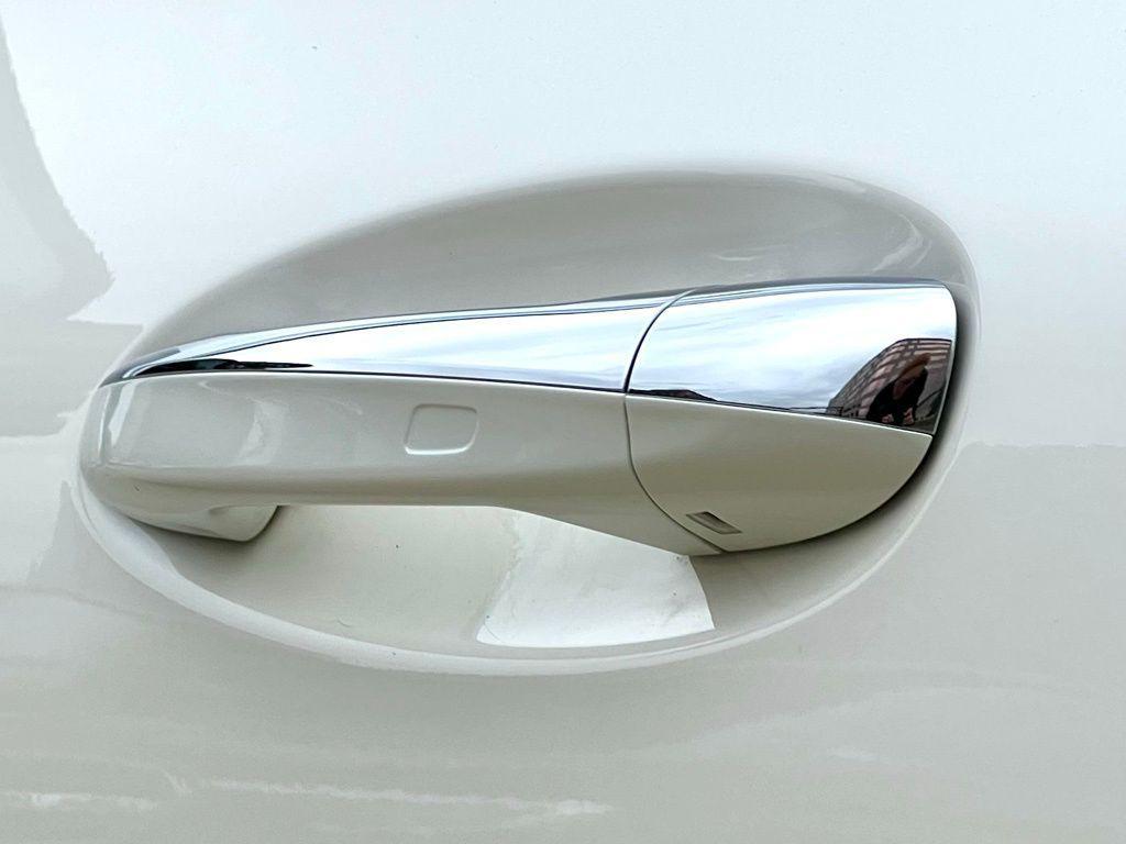 used 2023 Mercedes-Benz AMG GT 43 car, priced at $71,945