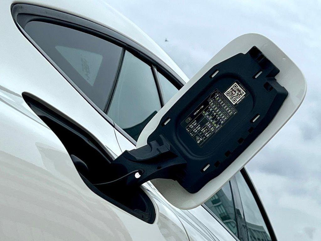 used 2023 Mercedes-Benz AMG GT 43 car, priced at $71,945