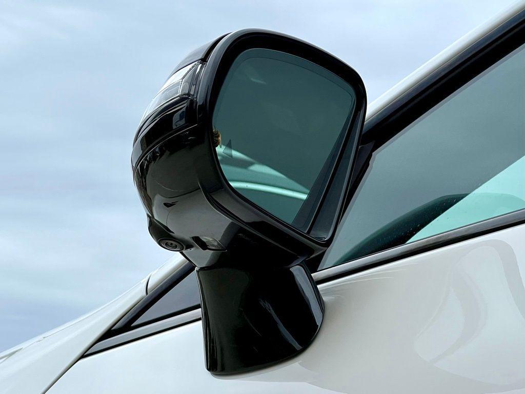 used 2023 Mercedes-Benz AMG GT 43 car, priced at $71,945