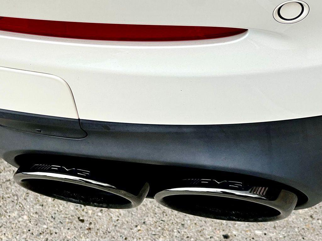 used 2023 Mercedes-Benz AMG GT 43 car, priced at $71,945