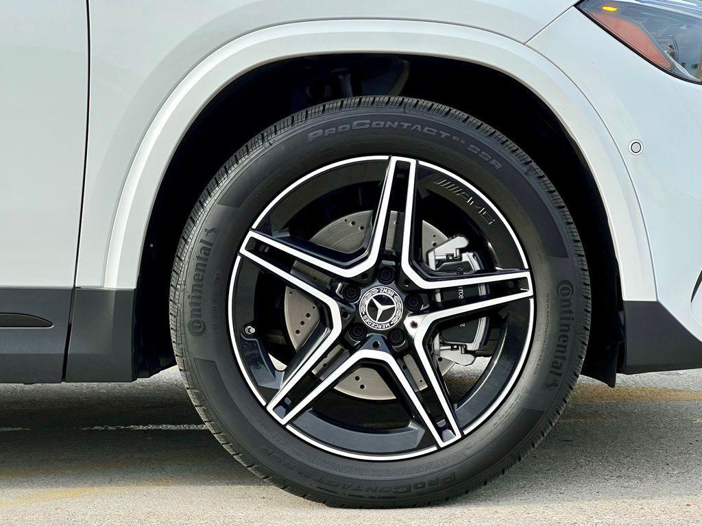 used 2025 Mercedes-Benz GLA 250 car, priced at $46,945