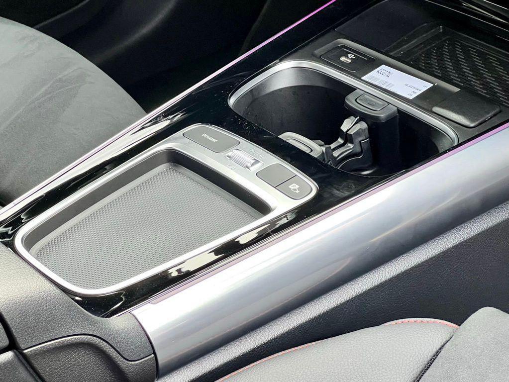 used 2025 Mercedes-Benz GLA 250 car, priced at $46,945