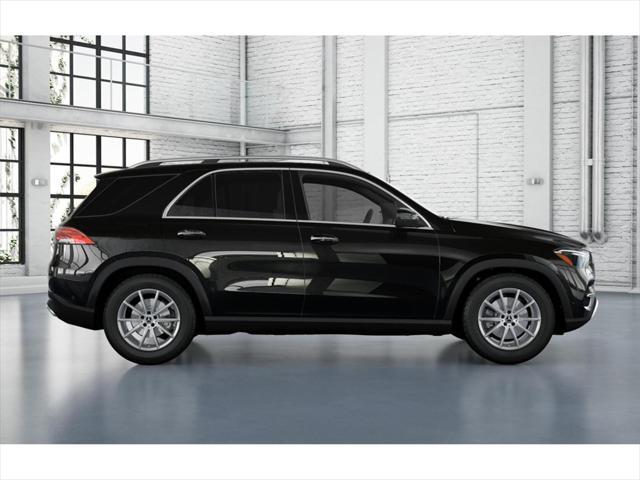 new 2025 Mercedes-Benz GLE 450e car, priced at $80,690