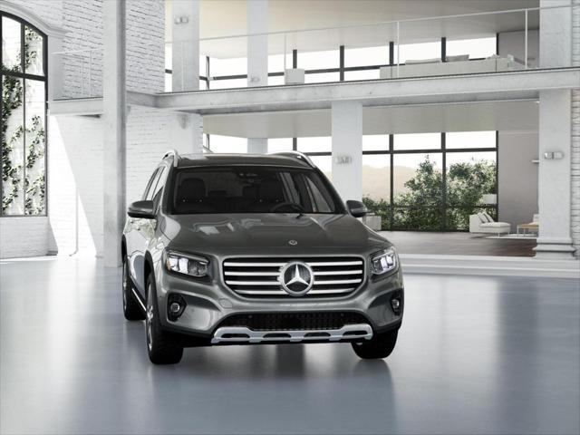 new 2025 Mercedes-Benz GLB 250 car, priced at $52,615