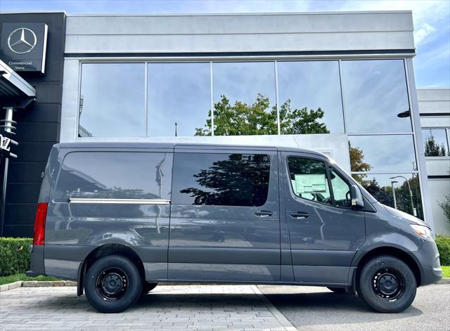 new 2024 Mercedes-Benz Sprinter 2500 car, priced at $64,567