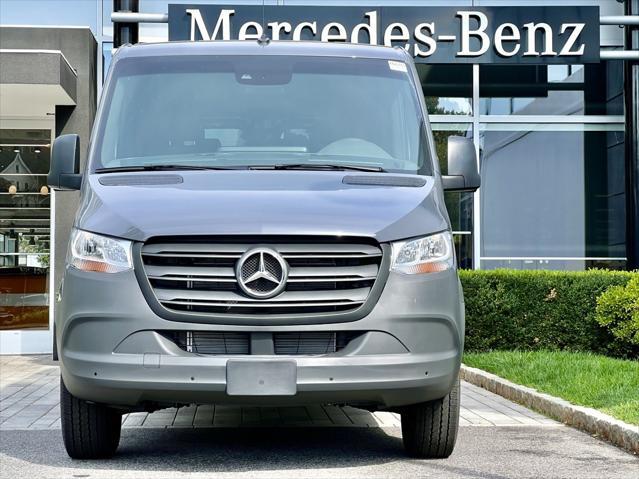 new 2024 Mercedes-Benz Sprinter 2500 car, priced at $64,567