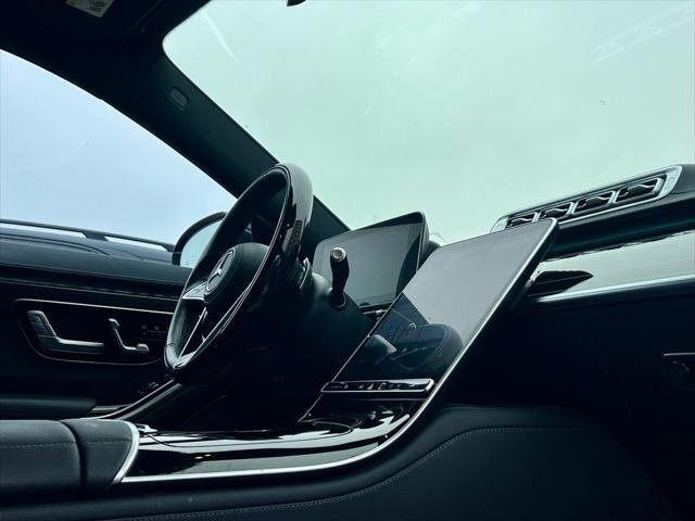 used 2023 Mercedes-Benz S-Class car, priced at $78,945