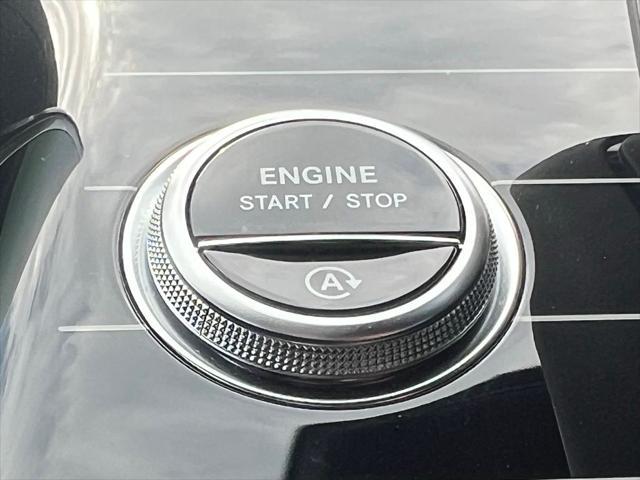 used 2023 Mercedes-Benz S-Class car, priced at $78,945