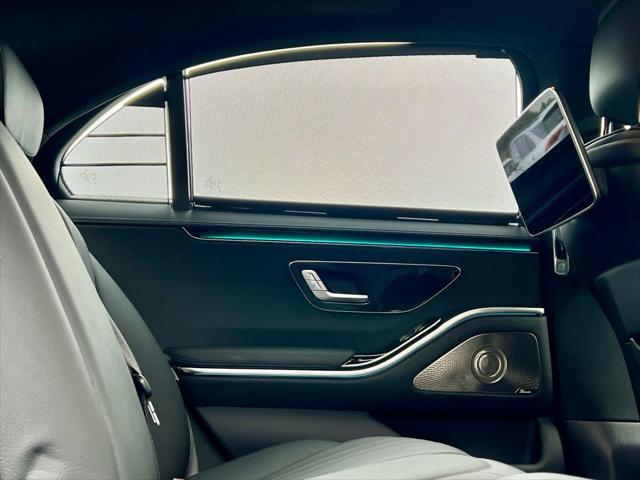 used 2023 Mercedes-Benz S-Class car, priced at $78,945