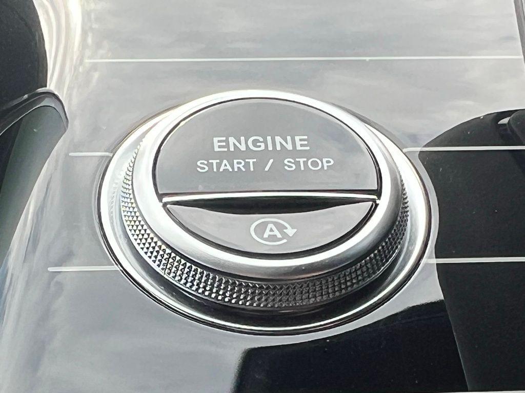 used 2023 Mercedes-Benz S-Class car, priced at $79,495