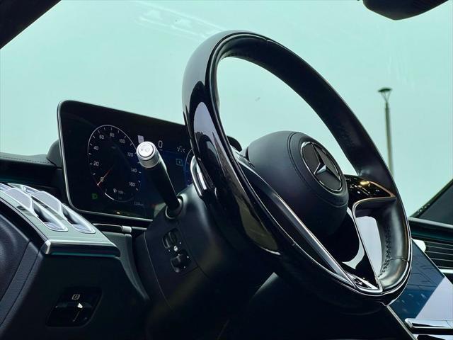 used 2023 Mercedes-Benz S-Class car, priced at $78,945