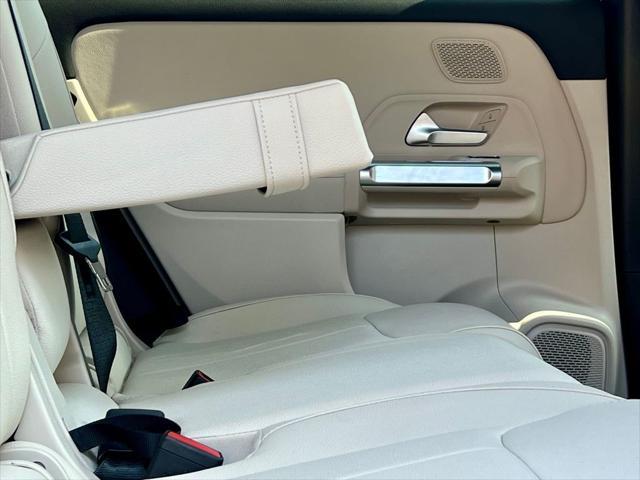 used 2024 Mercedes-Benz EQB 300 car, priced at $43,945