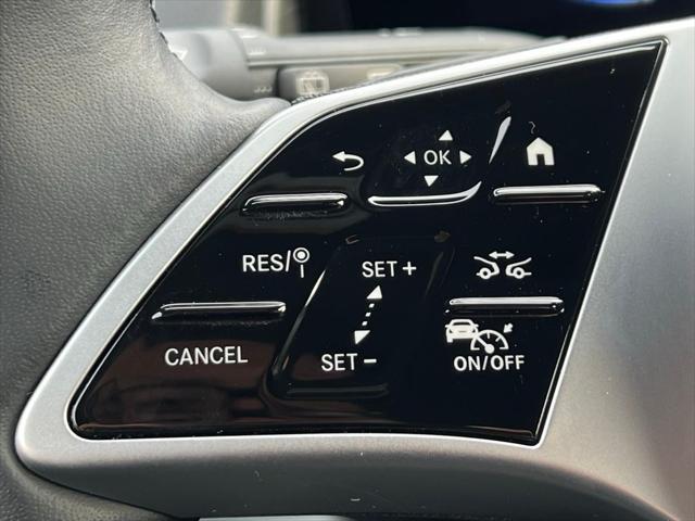 used 2024 Mercedes-Benz EQB 300 car, priced at $43,945