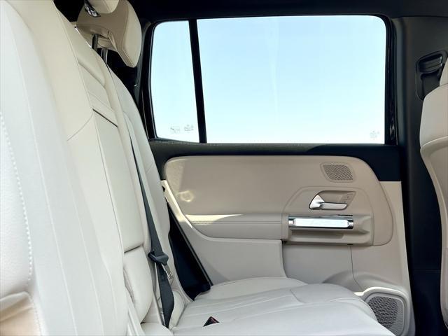 used 2024 Mercedes-Benz EQB 300 car, priced at $43,945