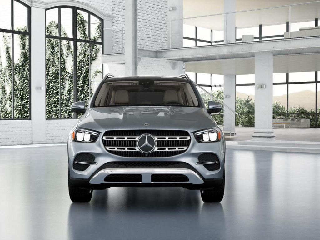 new 2026 Mercedes-Benz GLE 350 car, priced at $72,800