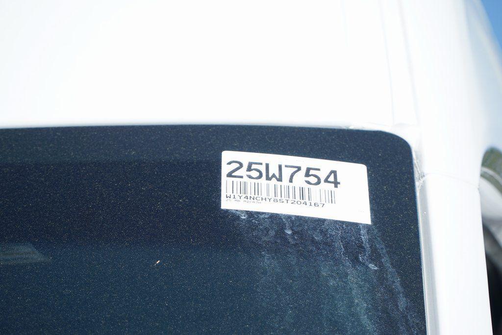 new 2025 Mercedes-Benz Sprinter 2500 car, priced at $71,692