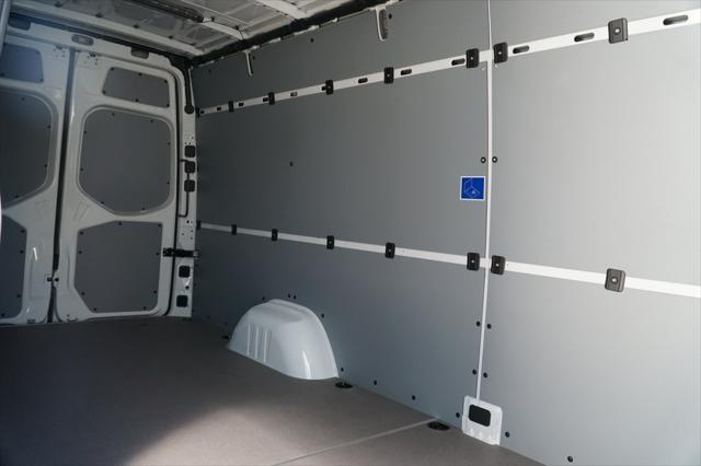 new 2025 Mercedes-Benz Sprinter 2500 car, priced at $71,692