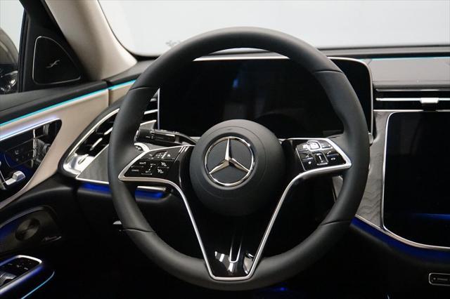 new 2025 Mercedes-Benz E-Class car, priced at $73,515