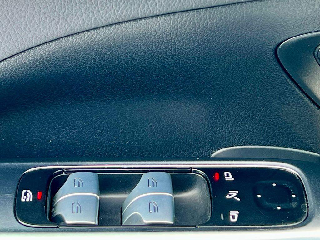 used 2022 Mercedes-Benz C-Class car, priced at $29,845