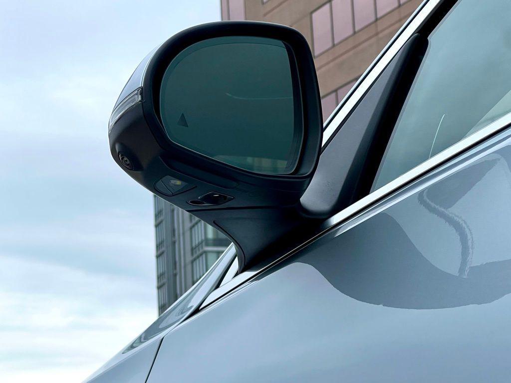 used 2025 Mercedes-Benz C-Class car, priced at $47,995