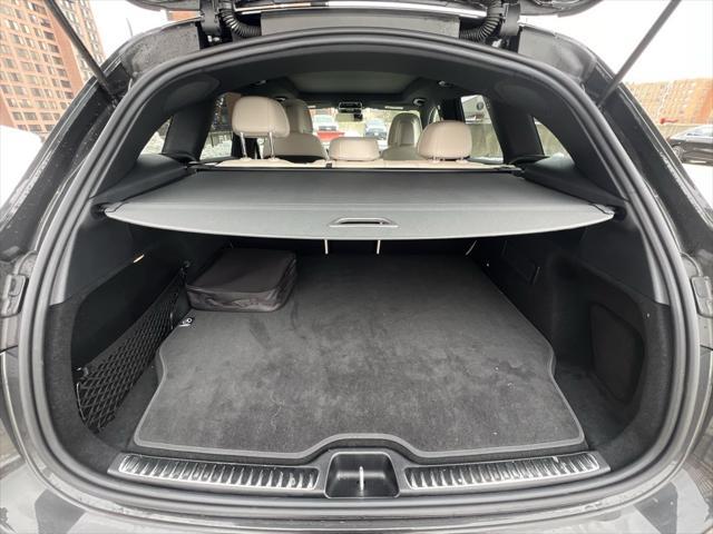 used 2025 Mercedes-Benz GLC 350e car, priced at $58,998