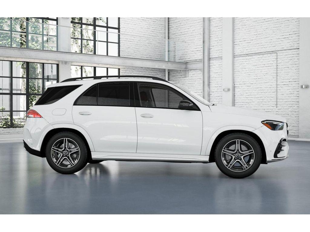 new 2026 Mercedes-Benz GLE 350 car, priced at $73,665