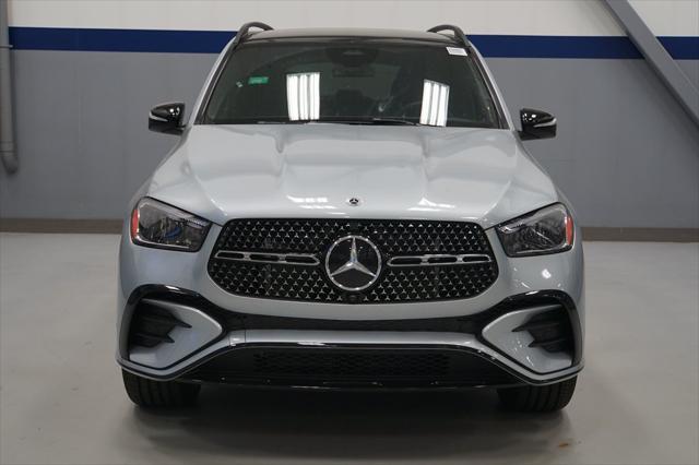 new 2025 Mercedes-Benz GLE 450e car, priced at $79,545