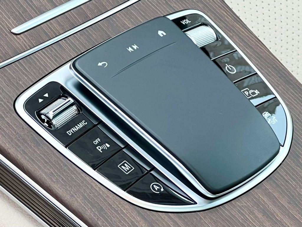 used 2022 Mercedes-Benz GLC 300 car, priced at $42,945