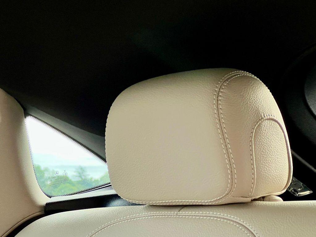 used 2022 Mercedes-Benz GLC 300 car, priced at $42,945