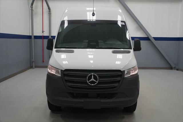 new 2025 Mercedes-Benz Sprinter 2500 car, priced at $71,692