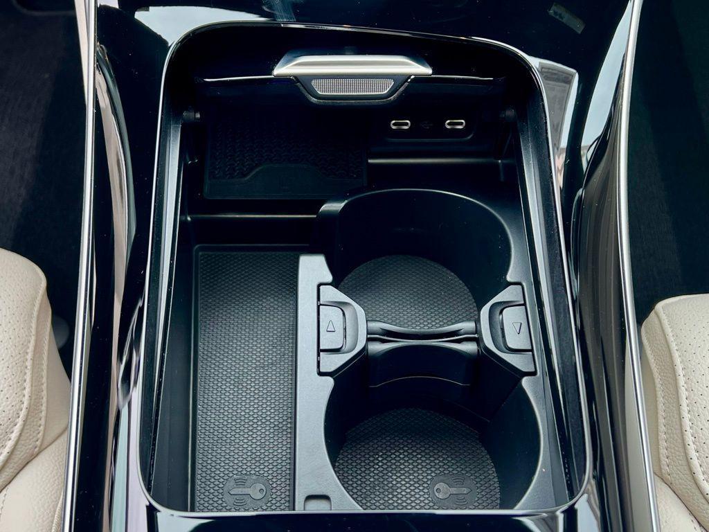 used 2025 Mercedes-Benz C-Class car, priced at $44,052