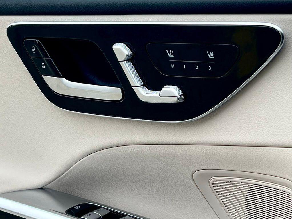 used 2025 Mercedes-Benz C-Class car, priced at $44,052