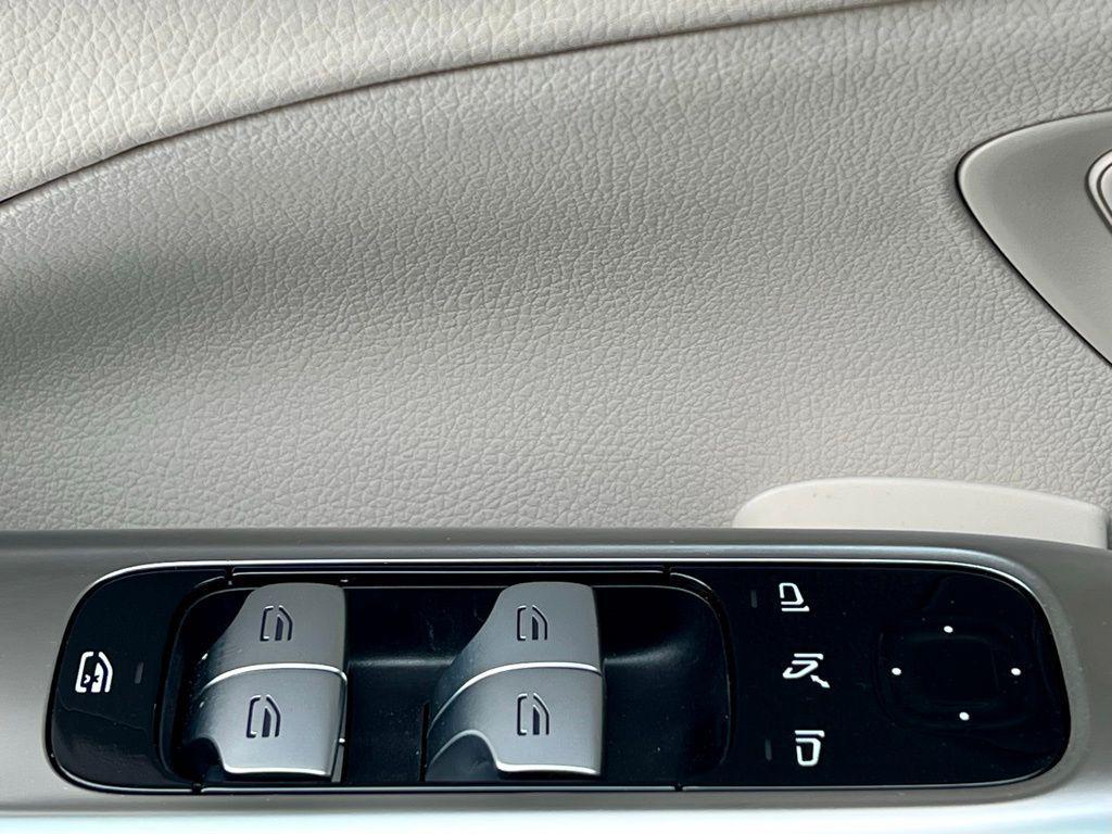 used 2025 Mercedes-Benz C-Class car, priced at $44,052