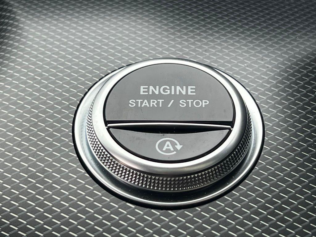 used 2025 Mercedes-Benz C-Class car, priced at $44,052