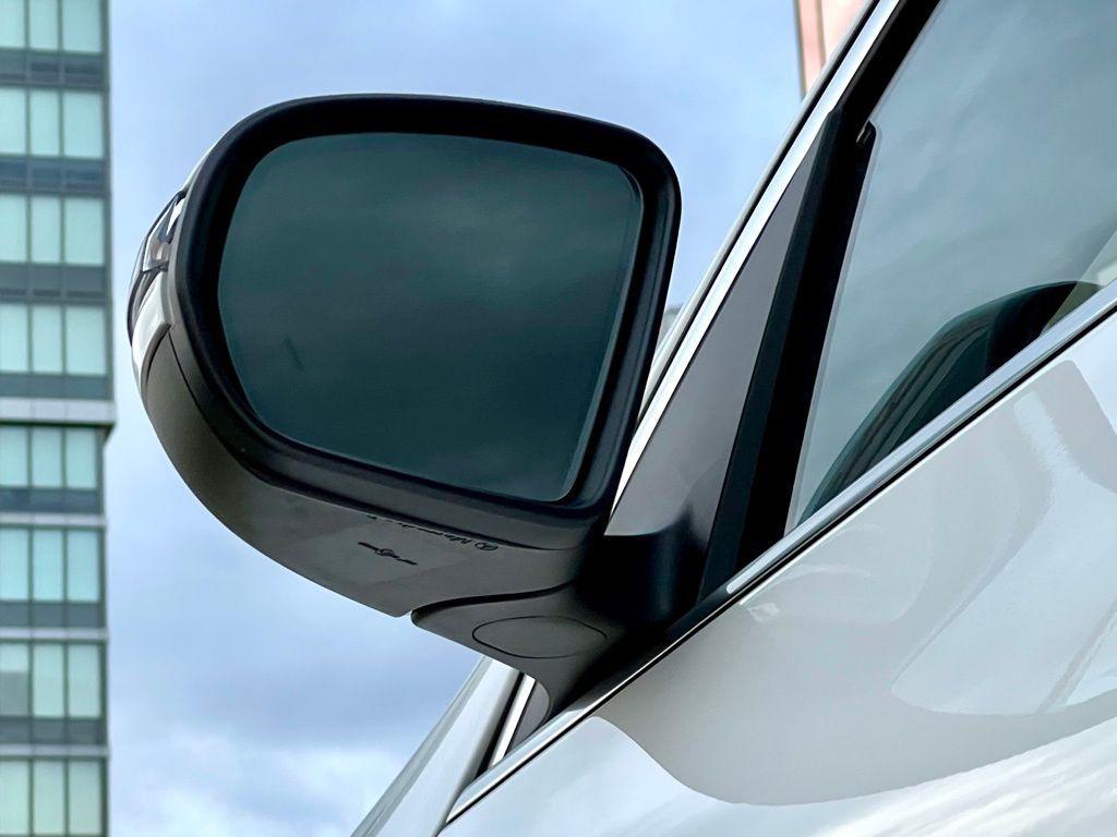 used 2025 Mercedes-Benz GLA 250 car, priced at $44,550