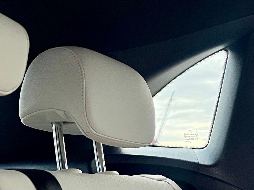 used 2025 Mercedes-Benz GLA 250 car, priced at $44,550