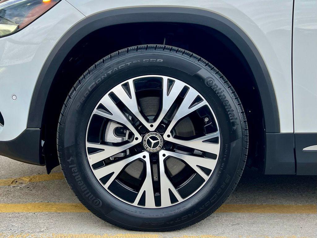 used 2025 Mercedes-Benz GLA 250 car, priced at $44,550