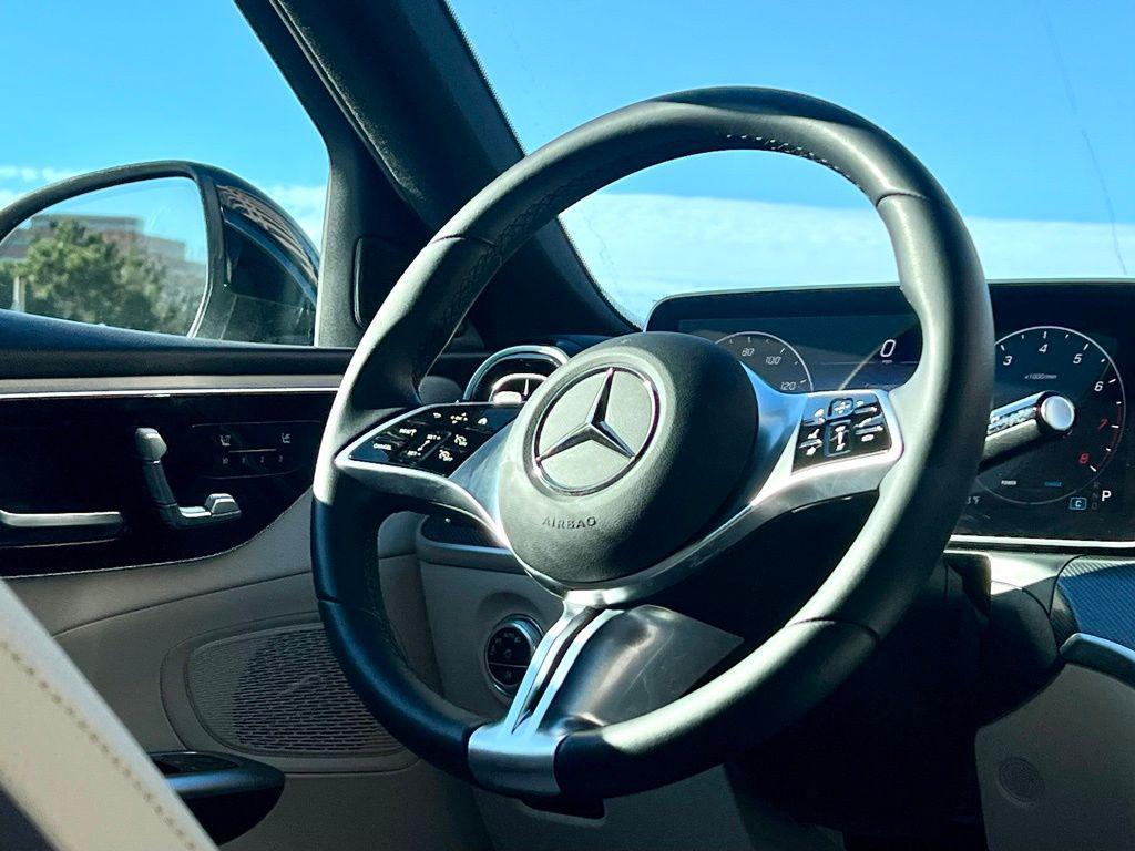 used 2025 Mercedes-Benz C-Class car, priced at $44,552