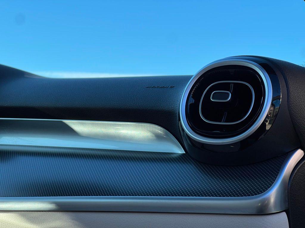 used 2025 Mercedes-Benz C-Class car, priced at $44,552