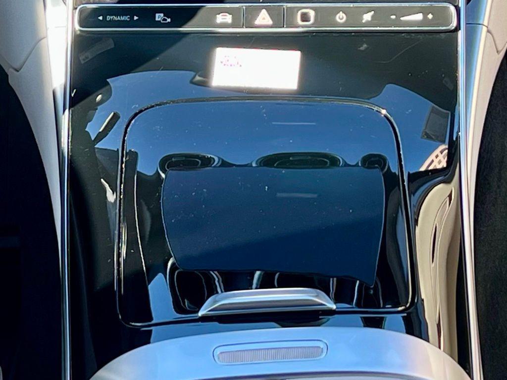 used 2025 Mercedes-Benz C-Class car, priced at $44,552