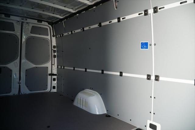 new 2025 Mercedes-Benz Sprinter 2500 car, priced at $73,724