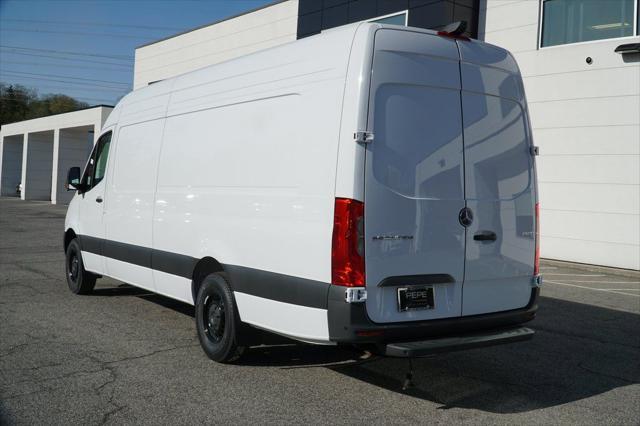new 2025 Mercedes-Benz Sprinter 2500 car, priced at $73,724