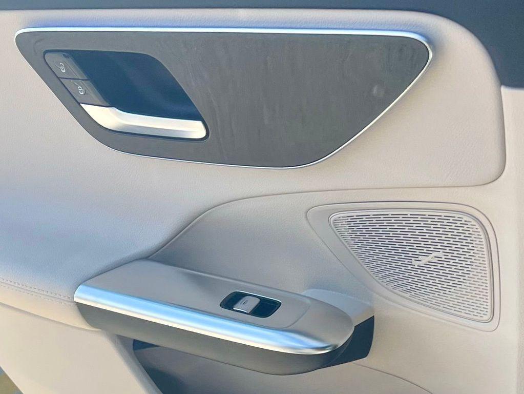 used 2022 Mercedes-Benz C-Class car, priced at $35,945