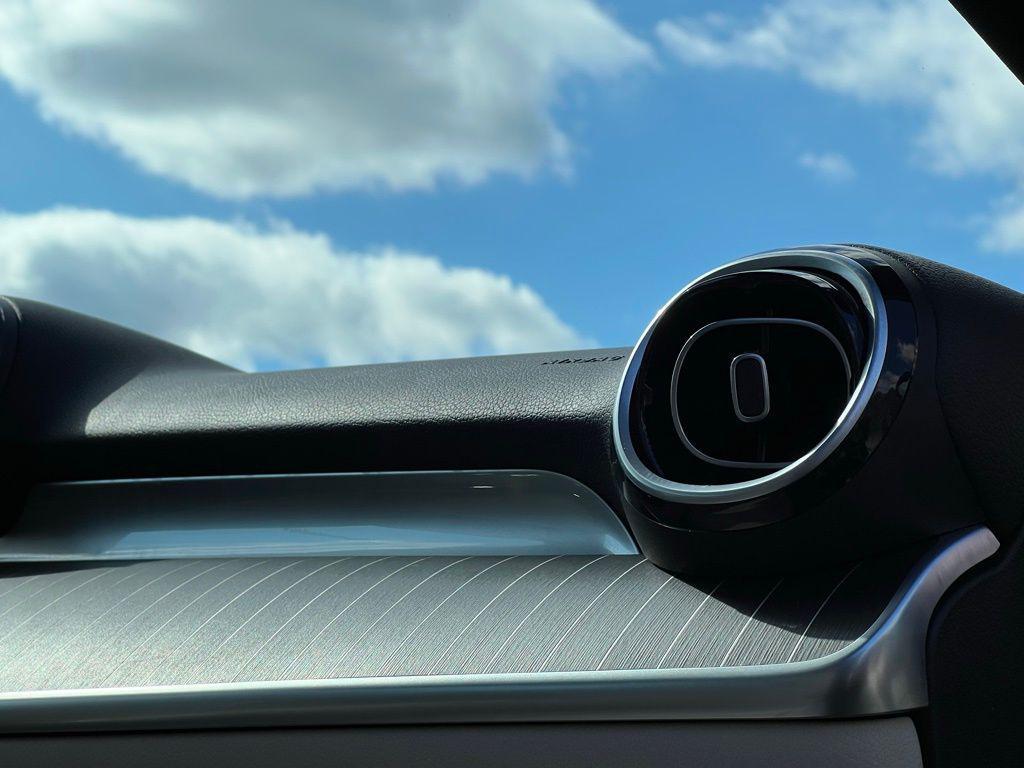 used 2022 Mercedes-Benz C-Class car, priced at $35,945