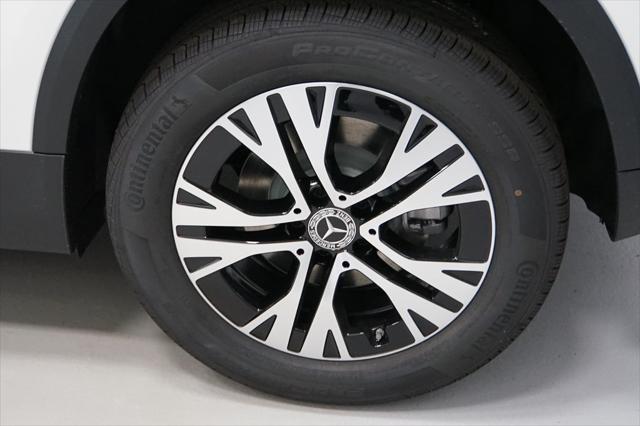 used 2025 Mercedes-Benz GLA 250 car, priced at $39,845