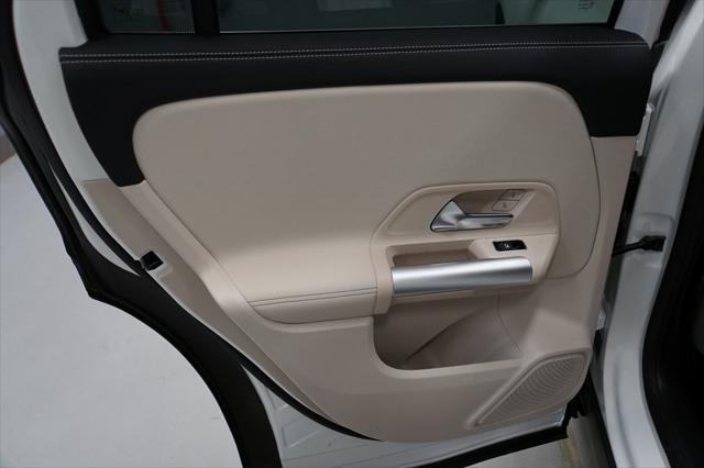 used 2025 Mercedes-Benz GLA 250 car, priced at $39,845