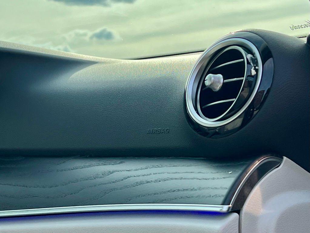 used 2023 Mercedes-Benz E-Class car, priced at $44,945