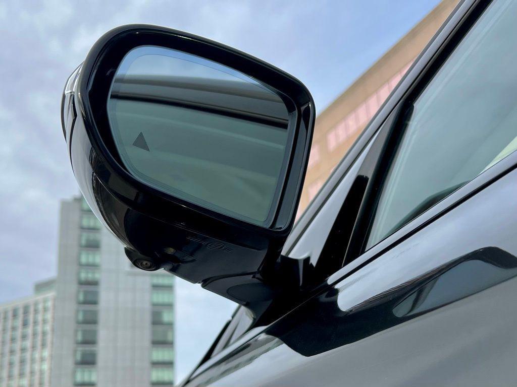 used 2023 Mercedes-Benz E-Class car, priced at $43,945